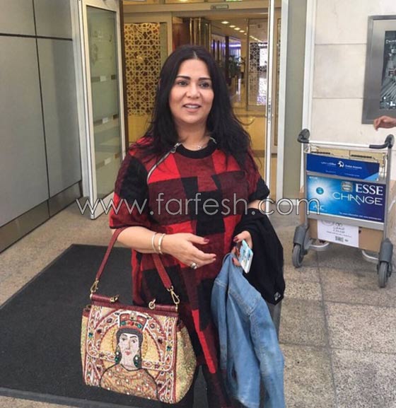 الجبس يشعل نار الغيرة بين احلام ونوال.. ويسكب النار عليها مجددا صورة رقم 9