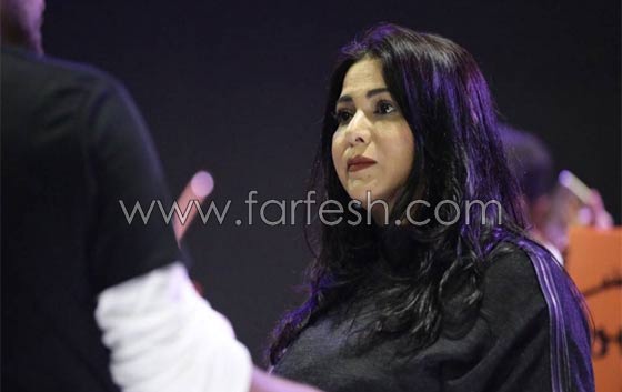 الجبس يشعل نار الغيرة بين احلام ونوال.. ويسكب النار عليها مجددا صورة رقم 12