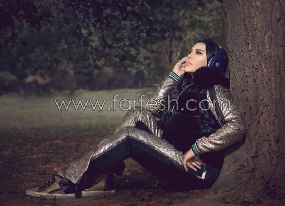 الجبس يشعل نار الغيرة بين احلام ونوال.. ويسكب النار عليها مجددا صورة رقم 8