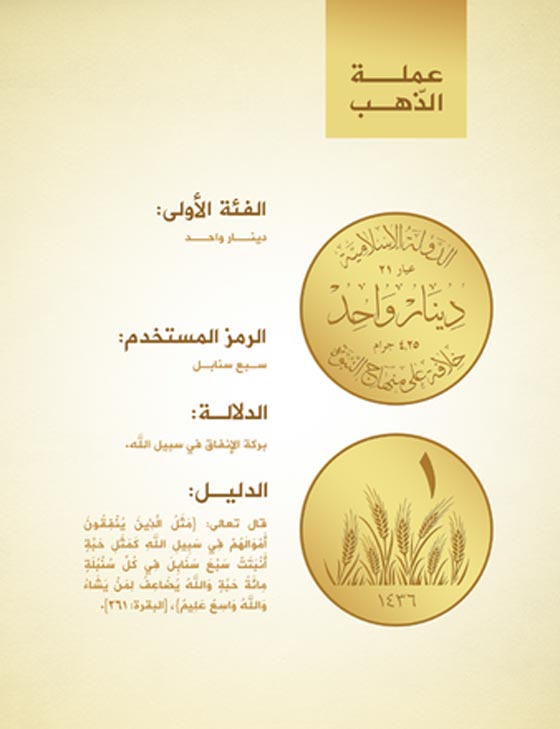 داعش يعلن الحرب على مقاتليه ويخصم 50% من رواتبهم!! صورة رقم 1