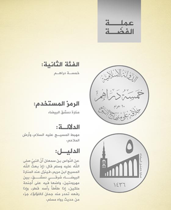 داعش يعلن الحرب على مقاتليه ويخصم 50% من رواتبهم!! صورة رقم 3