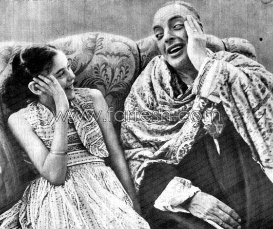 تعرف على 6 فنانين مصريين رافقهم لقب (شيخ) وغنوا بـ (الجبة والقفطان) صورة رقم 5