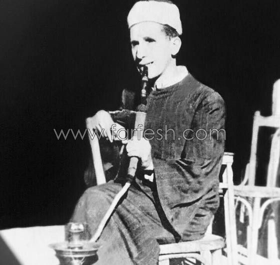 تعرف على 6 فنانين مصريين رافقهم لقب (شيخ) وغنوا بـ (الجبة والقفطان) صورة رقم 6