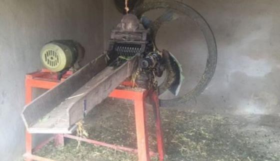 هذا ما قاله الصبي الباكستاني الذي قطع يده حبا بالنبي محمد.. في اول مقابلة معه صورة رقم 3