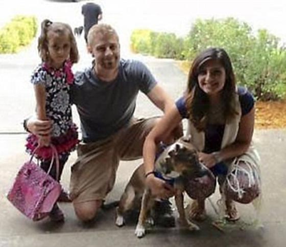 فنان امريكي يعدم زوجته المسلمة وابنته وينتحر.. ويكتب بدمها الله اكبر صورة رقم 7 فنان امريكي يعدم زوجته المسلمة وابنته وينتحر.. ويكتب بدمها الله اكبر صورة رقم 7