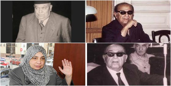 حكايات قضاة مصريين وقفوا بكل جرأة وشجاعة ضد الظلم والفساد ورفضوا ارضاء الرؤساء والنظام صورة رقم 1