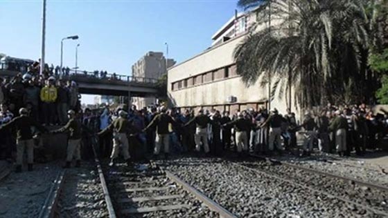 حكايات قضاة مصريين وقفوا بكل جرأة وشجاعة ضد الظلم والفساد ورفضوا ارضاء الرؤساء والنظام صورة رقم 3