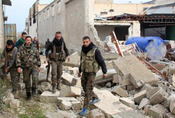 السعودية تهاجم ايران بعنف غير مسبوق مذكرة اياها بسجلها الدموي صورة رقم 2 السعودية تهاجم ايران بعنف غير مسبوق مذكرة اياها بسجلها الدموي صورة رقم 2