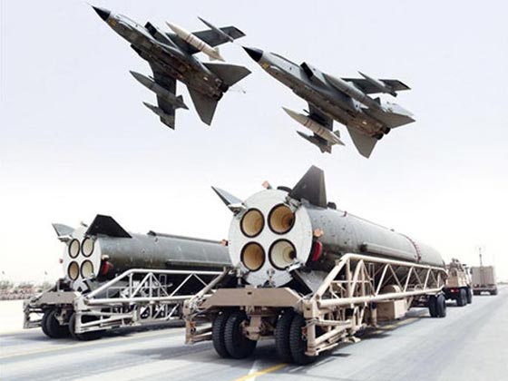 السعودية تهاجم ايران بعنف غير مسبوق مذكرة اياها بسجلها الدموي صورة رقم 3 السعودية تهاجم ايران بعنف غير مسبوق مذكرة اياها بسجلها الدموي صورة رقم 3