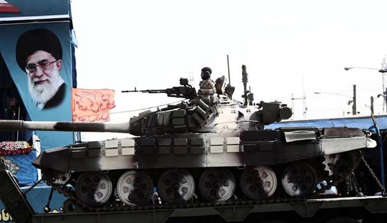 السعودية تهاجم ايران بعنف غير مسبوق مذكرة اياها بسجلها الدموي صورة رقم 1 السعودية تهاجم ايران بعنف غير مسبوق مذكرة اياها بسجلها الدموي صورة رقم 1