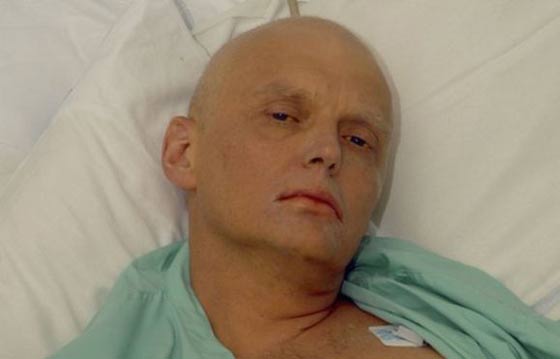 التوتر يتهدد العلاقات بين روسيا وبريطانيا.. بسبب وفاة عميل مسموما صورة رقم 1