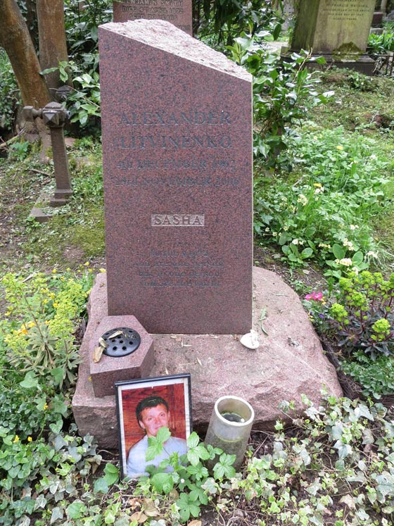 التوتر يتهدد العلاقات بين روسيا وبريطانيا.. بسبب وفاة عميل مسموما صورة رقم 7