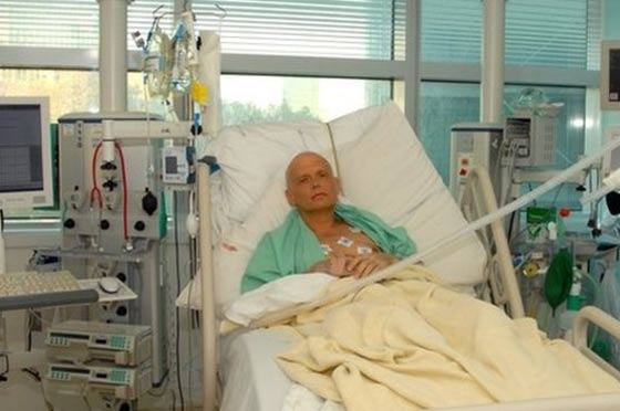 التوتر يتهدد العلاقات بين روسيا وبريطانيا.. بسبب وفاة عميل مسموما صورة رقم 3