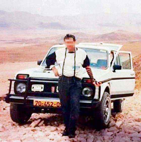 الاعتداءات على الاطفال في الوسط الديني تغرق اسرائيل في بحر من الفضائح صورة رقم 1