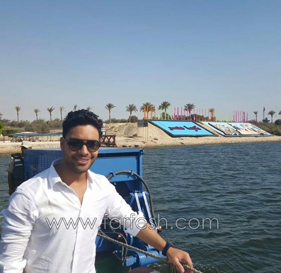  فيديو رائع: فتاة تغنى اغنية احمد جمال (تحيا مصر) بـ (لغة الإشارة) صورة رقم 8