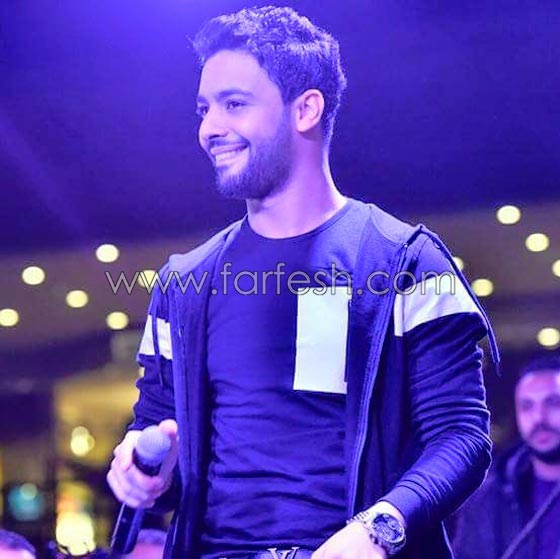  فيديو رائع: فتاة تغنى اغنية احمد جمال (تحيا مصر) بـ (لغة الإشارة) صورة رقم 9