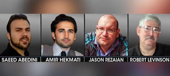 السجناء الايرانيون يفضلون البقاء في امريكيا على العودة الى بلادهم!! صورة رقم 19