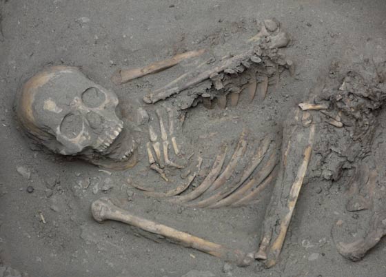 عمالقة الارض المنسيين يكشفون بعضا من اسرارهم التاريخية المدهشة!! صورة رقم 1