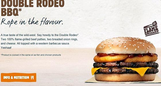 صور امرأة اكتشفت ان الساندوتش الذي اشترته يغرق بالمايونيز بدل اللحم صورة رقم 5