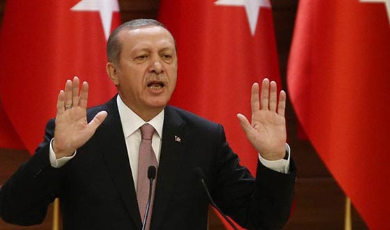 اهانة معلمة تركية لاردوغان تدخلها السجن  صورة رقم 4