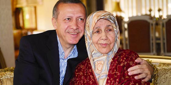 اهانة معلمة تركية لاردوغان تدخلها السجن  صورة رقم 2