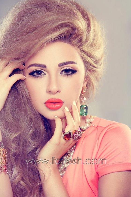  فيديو طريف: طفلة تحاول تكرار اغنية (امان) التي جددتها ميريام فارس عن موشح (لما بدا يتثنى) صورة رقم 5