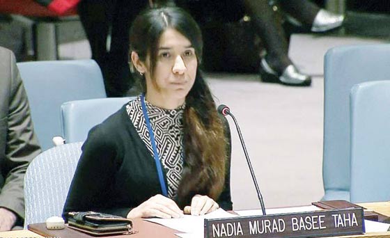 امل كلوني تستعد لمواجهة داعش في المحاكم الدولية صورة رقم 10 امل كلوني تستعد لمواجهة داعش في المحاكم الدولية صورة رقم 10