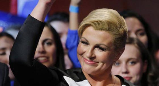 ظاهرة عالمية اسمها الرئيسات.. 18 امرأة يتولين دفة القيادة صورة رقم 6