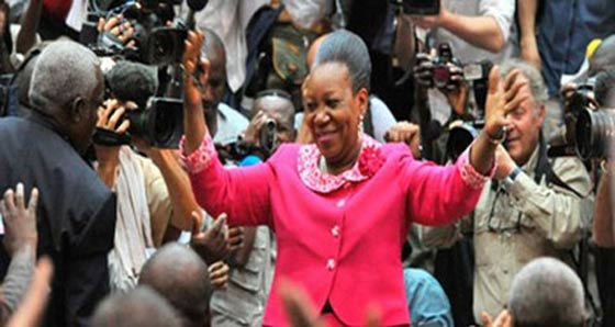 ظاهرة عالمية اسمها الرئيسات.. 18 امرأة يتولين دفة القيادة صورة رقم 4