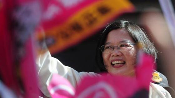 ظاهرة عالمية اسمها الرئيسات.. 18 امرأة يتولين دفة القيادة صورة رقم 8