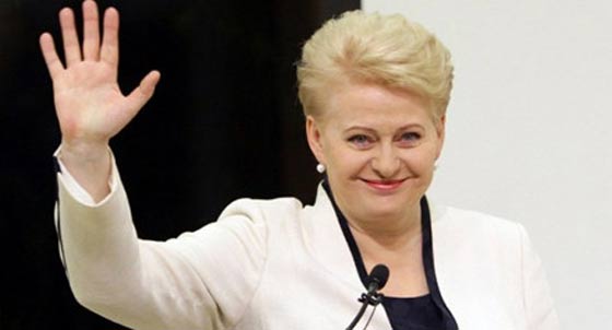 ظاهرة عالمية اسمها الرئيسات.. 18 امرأة يتولين دفة القيادة صورة رقم 5