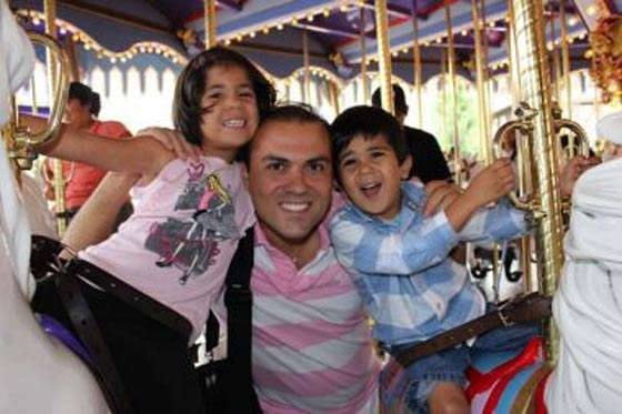 السجناء الايرانيون يفضلون البقاء في امريكيا على العودة الى بلادهم!! صورة رقم 11