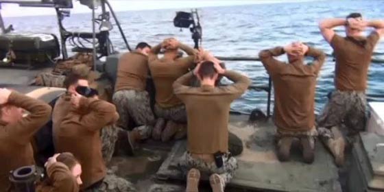 السجناء الايرانيون يفضلون البقاء في امريكيا على العودة الى بلادهم!! صورة رقم 17