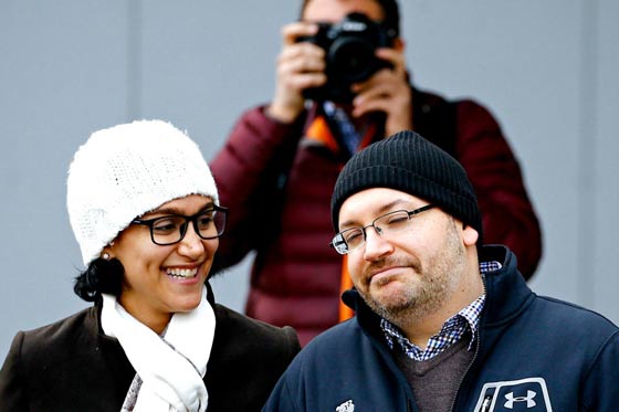 السجناء الايرانيون يفضلون البقاء في امريكيا على العودة الى بلادهم!! صورة رقم 8