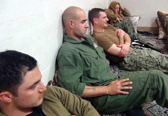 السجناء الايرانيون يفضلون البقاء في امريكيا على العودة الى بلادهم!! صورة رقم 18