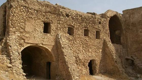 ردود فعل غاضبة على تدمير الدواعش لاقدم دير في الموصل صورة رقم 2 ردود فعل غاضبة على تدمير الدواعش لاقدم دير في الموصل صورة رقم 2