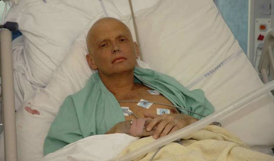 القتل او السجن او المنفى.. هكذا كان مصير ابرز معارضي بوتين صورة رقم 1