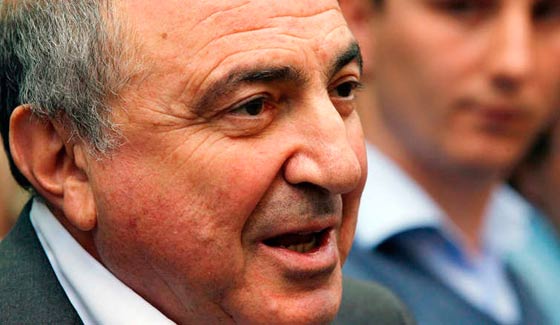 القتل او السجن او المنفى.. هكذا كان مصير ابرز معارضي بوتين صورة رقم 6