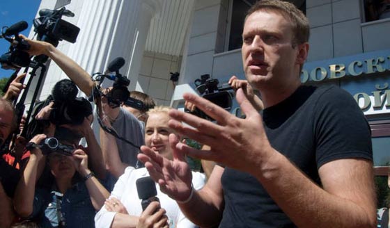 القتل او السجن او المنفى.. هكذا كان مصير ابرز معارضي بوتين صورة رقم 5