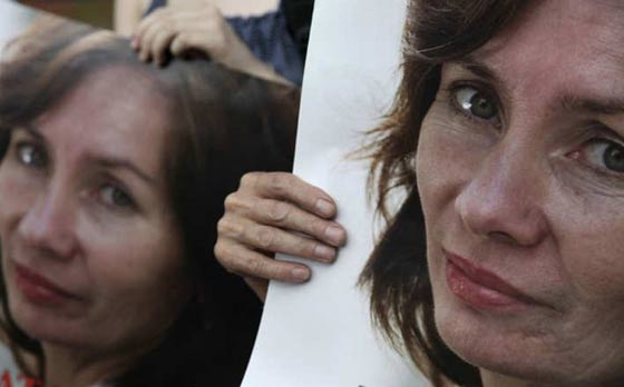 القتل او السجن او المنفى.. هكذا كان مصير ابرز معارضي بوتين صورة رقم 7