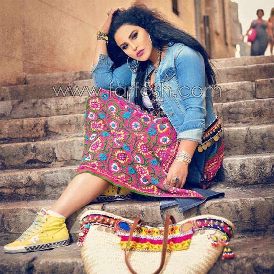 اتهام شيرين بسرقة لحن اغنية (قلة النوم) من اغنية احلام ( اللي شايف نفسه) صورة رقم 10