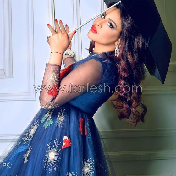 اتهام شيرين بسرقة لحن اغنية (قلة النوم) من اغنية احلام ( اللي شايف نفسه) صورة رقم 7