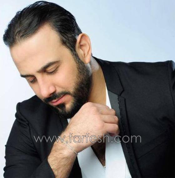 قصي خولي: لن أتزوج الا مسيحية وسوف أسمي ابني (علي)! صورة رقم 7