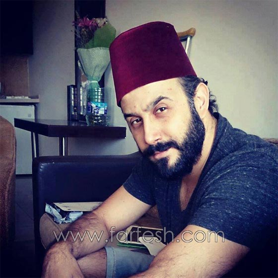 قصي خولي: لن أتزوج الا مسيحية وسوف أسمي ابني (علي)! صورة رقم 5