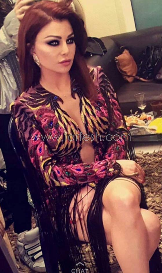  ستار اكاديمي 11 برايم 15 صور هيفاء وهبي في هوت شورت ونسيم مروان هايدي وعباس للفاينال  صورة رقم 23