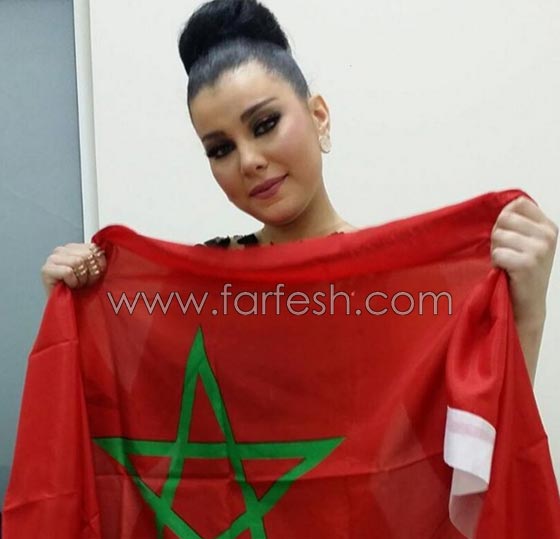 نتائج تصويت الجمهور في البرايم 15 عودة نسيم رايسي وخروج حنان الخضر صورة رقم 7