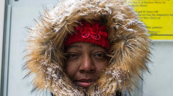 سنوزيلا المميتة تشل الحياة في الولايات المتحدة وتقتل 10 اشخاص صورة رقم 12 سنوزيلا المميتة تشل الحياة في الولايات المتحدة وتقتل 10 اشخاص صورة رقم 12