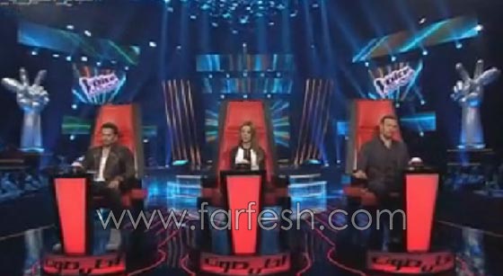 لا تنسوا ذا فويس كيدز هذا المساء.. مفاجآت جديدة ومواقف طريفة صورة رقم 7