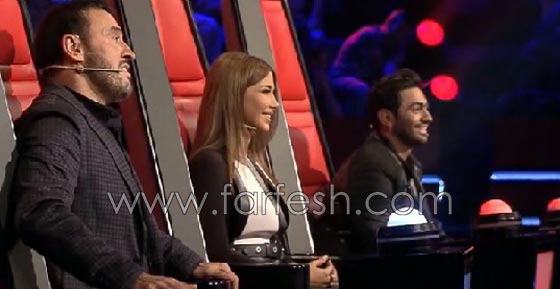 لا تنسوا ذا فويس كيدز هذا المساء.. مفاجآت جديدة ومواقف طريفة صورة رقم 5