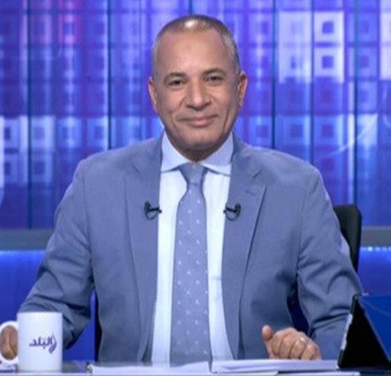 شاهد كيف هدد احمد موسى من يتظاهر في ذكرى الثورة.. بالقتل صورة رقم 4 شاهد كيف هدد احمد موسى من يتظاهر في ذكرى الثورة.. بالقتل صورة رقم 4